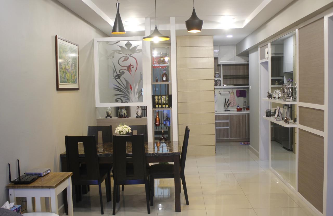 H2H - Reunion House @ Majestic Ipoh 家好月圆 Apartment Exterior photo